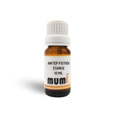 Mum Esansı Antep Fıstığı 10 ml