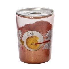 Yenilebilir Metalik Bakır Gıda Simi 50 g