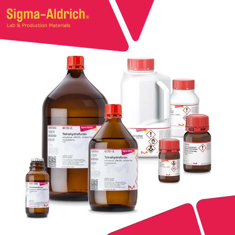 Sigma-Aldrich 221228 Ammonium Hydroxide Solution ACS Reagent, 28.0-30.0 ...