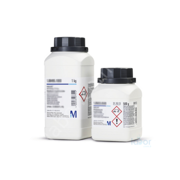 anhydrous merck carbonate suprapur msds