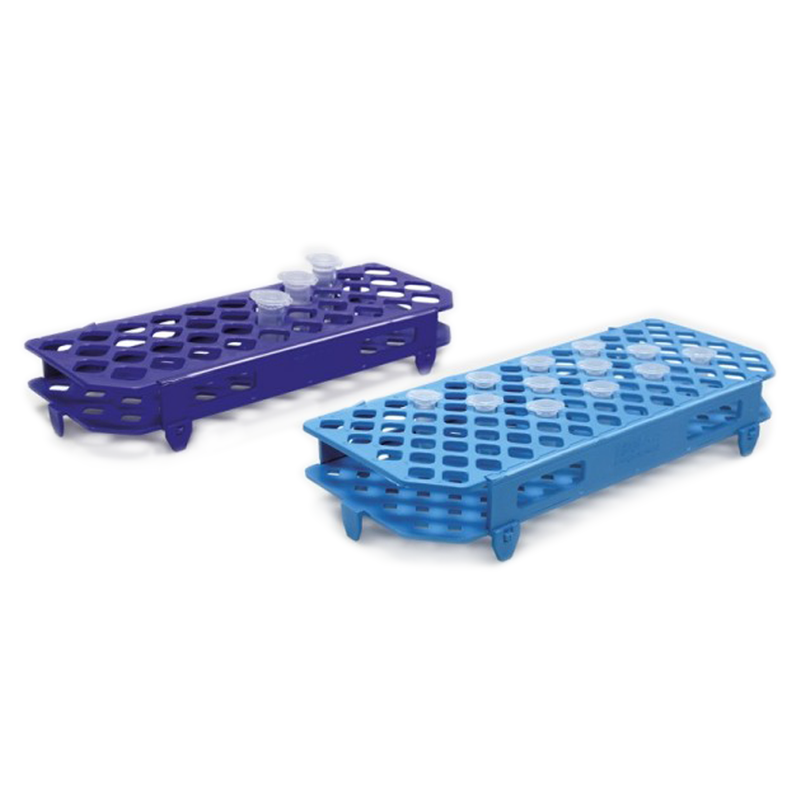 isolab mikrotup standi katlanabilir 5 0 ml tupler icin rubi