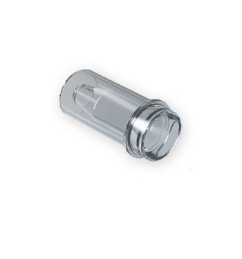 firatmed technicon tipi numune kabi 2 ml