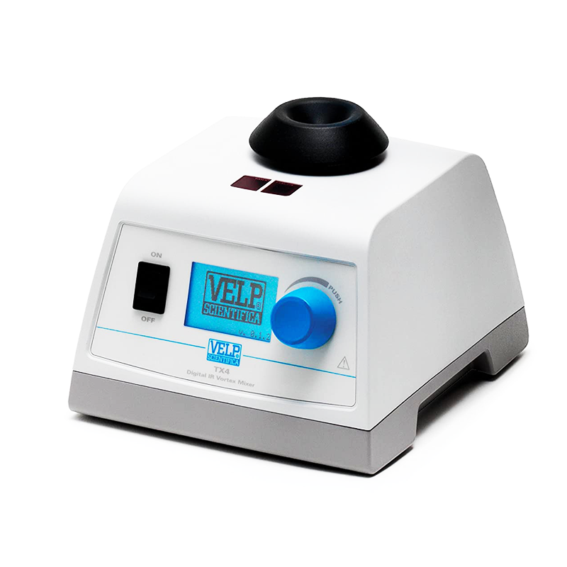 Four E'S Lab Vortex Mixer - The Lab World Group