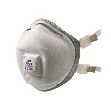 3m 9928 toz maskesi