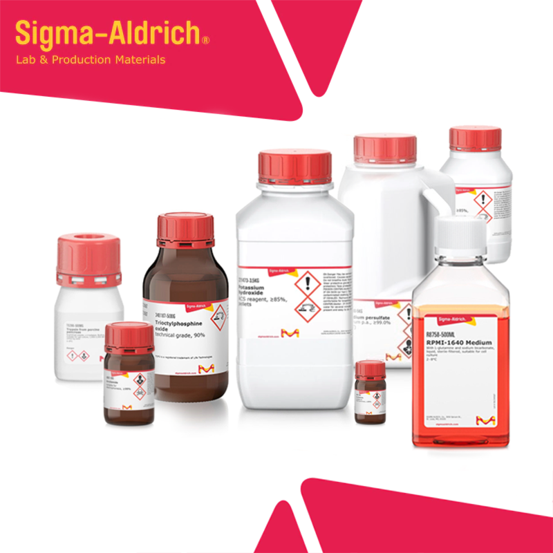 Sigma-Aldrich F2442 Fetal Bovine Serum 1 L