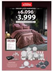 Schafer Dreams 224 Parca 5 Li Ceyiz Seti Kampanyasi I Ceyiz