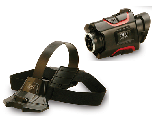 spy gear kizilotesi gece durbun turkiye