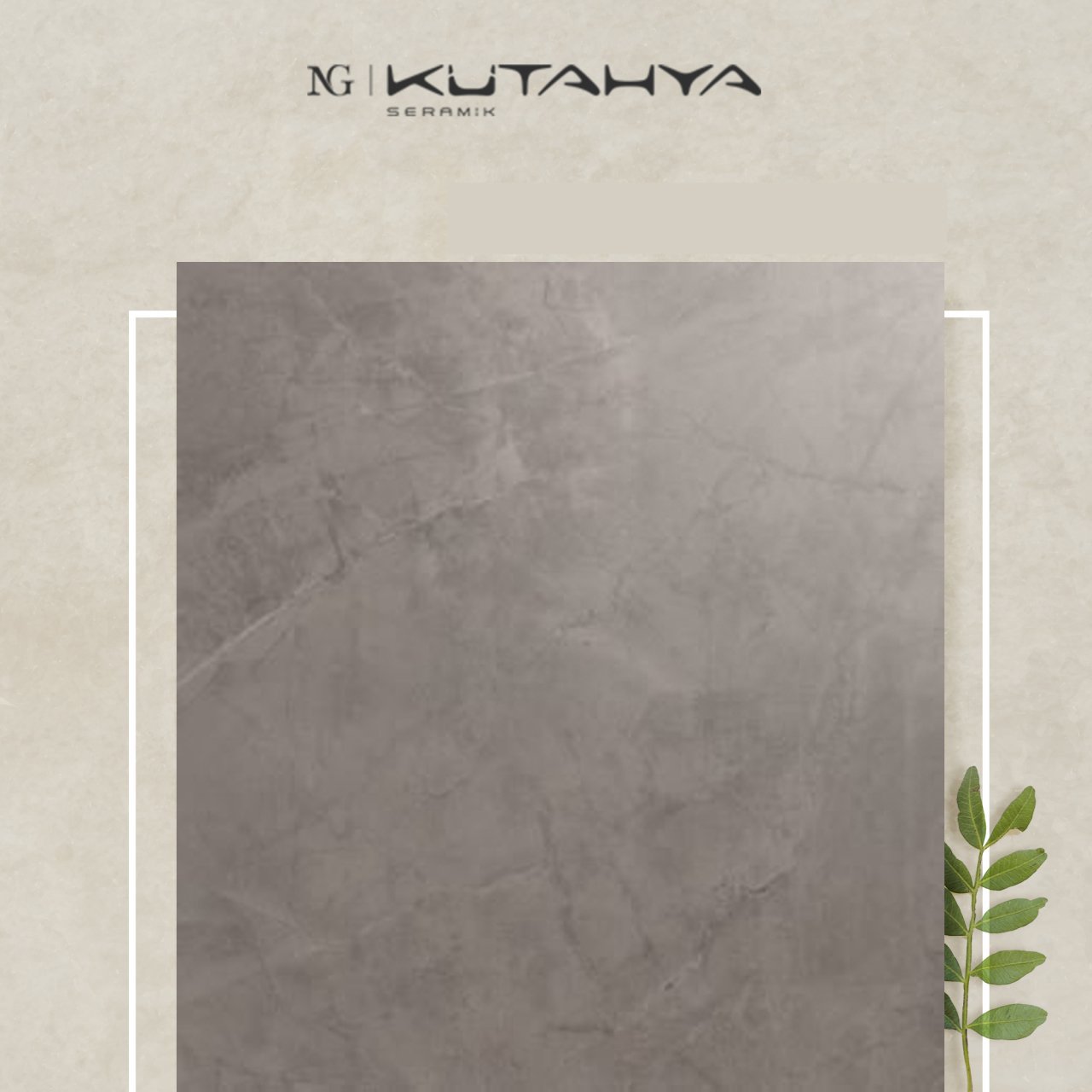 Kutahya 80x80 Royal Pulpis Gri Rektifiyeli Parlak 1 28 M2 Fiyati