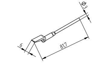 Ersa 452EDLF060 Havya Ucu