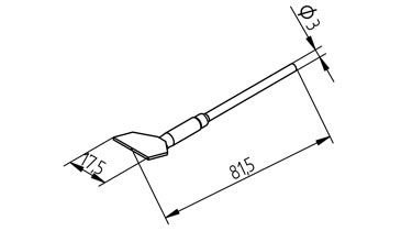 Ersa 452FDLF175 Havya Ucu