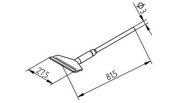 Ersa 452FDLF275 Havya Ucu