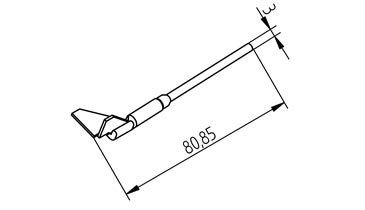 Ersa 452RDLF150 Havya Ucu