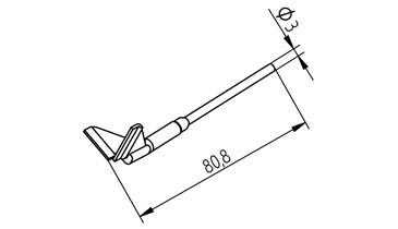 Ersa 452RDLF225 Havya Ucu