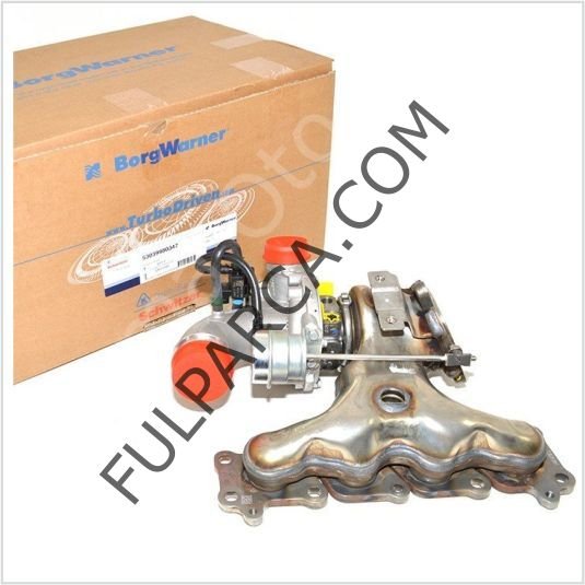 Freelander2 Range Rover Evoque Dıscovery Sport Turbo