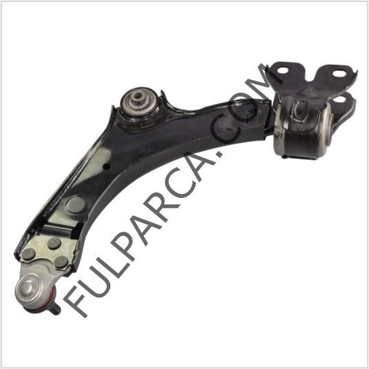 Land Rover Freelander 2 214 N Alt Salıncak Sağ Yedek Par 231 A