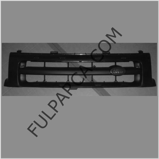 Land Rover Freelander1 214 N Panjur 214 N Tampon Izgarası