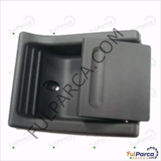 vito w638 surgulu kapi ic acma kolu