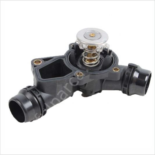 Bmw Z4 E85 2003 2006 Termostat M52 54 Wahler Isitma