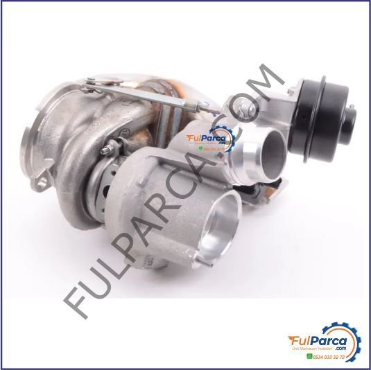 Bmw 1 Seri F20 Turbo Orjİnal Motor Aksami Yatak Pİston