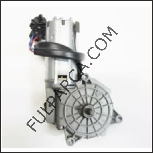 mercedes vito w638 kapi cam motoru
