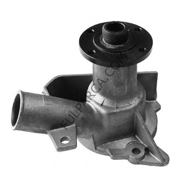 Bmw E30 E34 M20 M50 P458 Devirdaim Su Pompasi Vaico Bmw 5 Seri E34 988 996 Bmw Yedek Parca