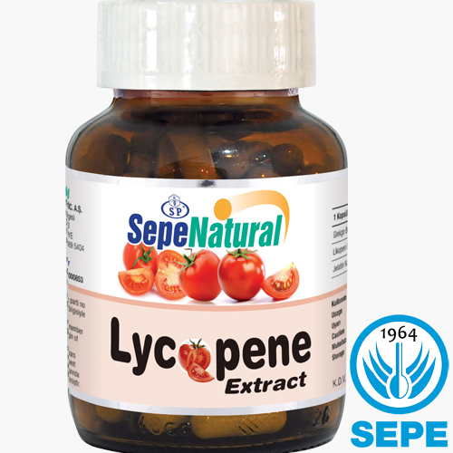 lycopene extract 90 kapsul 430 mg likopen ekstrakt ekstresi 8680462000446