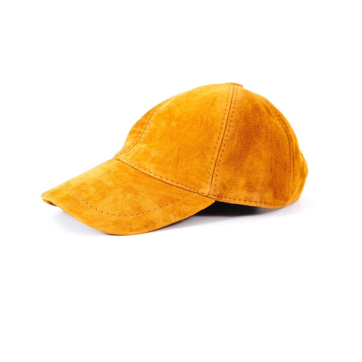 nubuk deri sapka