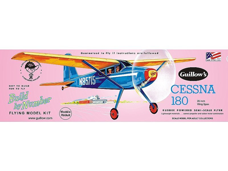 601 cessna 50 cm lastik motorlu ucak kiti