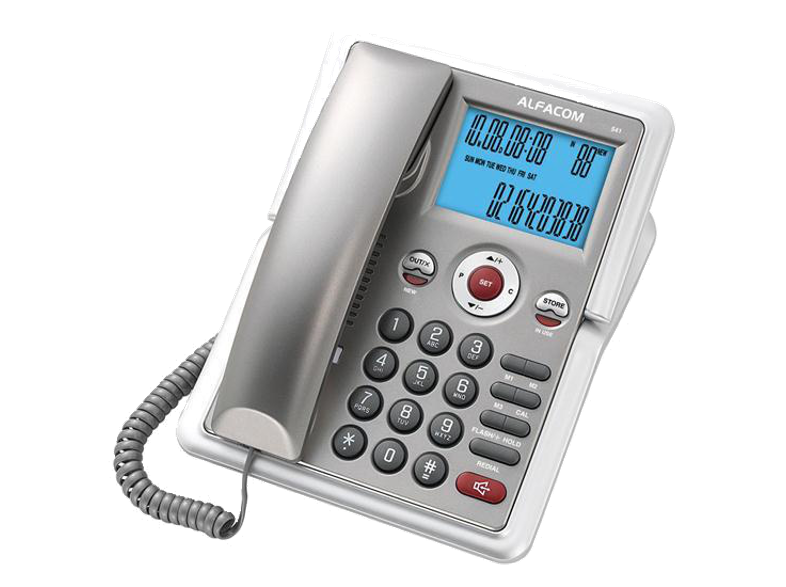 Alfacom 503 Masaustu Telefon Fiyatlari Ozellikleri Ve Yorumlari En Ucuzu Akakce