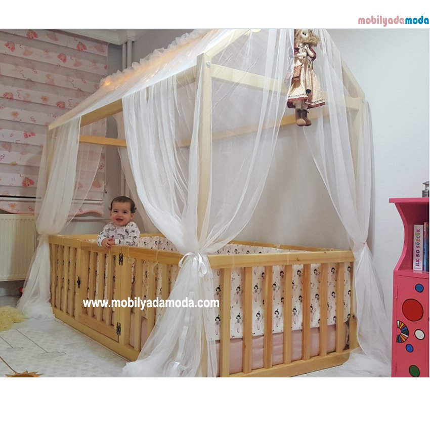 Bebek Cocuk Genc Odalari Montessori Odalari
