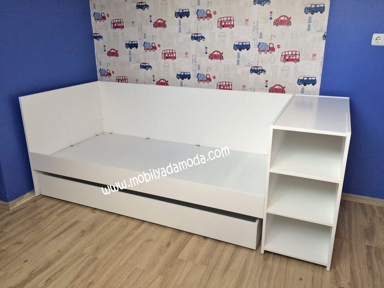 Bebek, Çocuk, Genç Odaları & Montessori Odaları