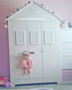 Bebek Cocuk Genc Odalari Montessori Odalari