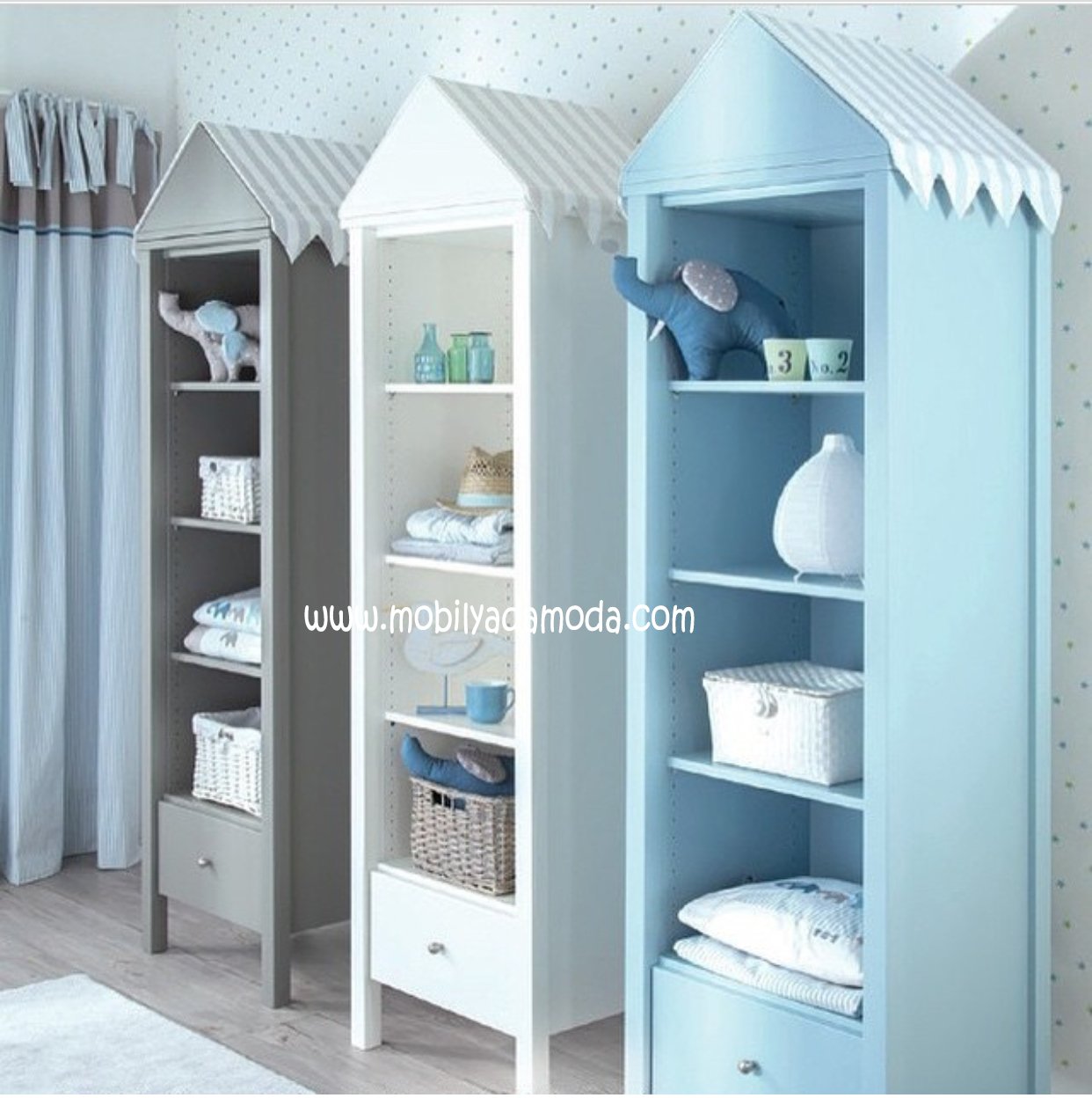 Bebek Cocuk Genc Odalari Montessori Odalari