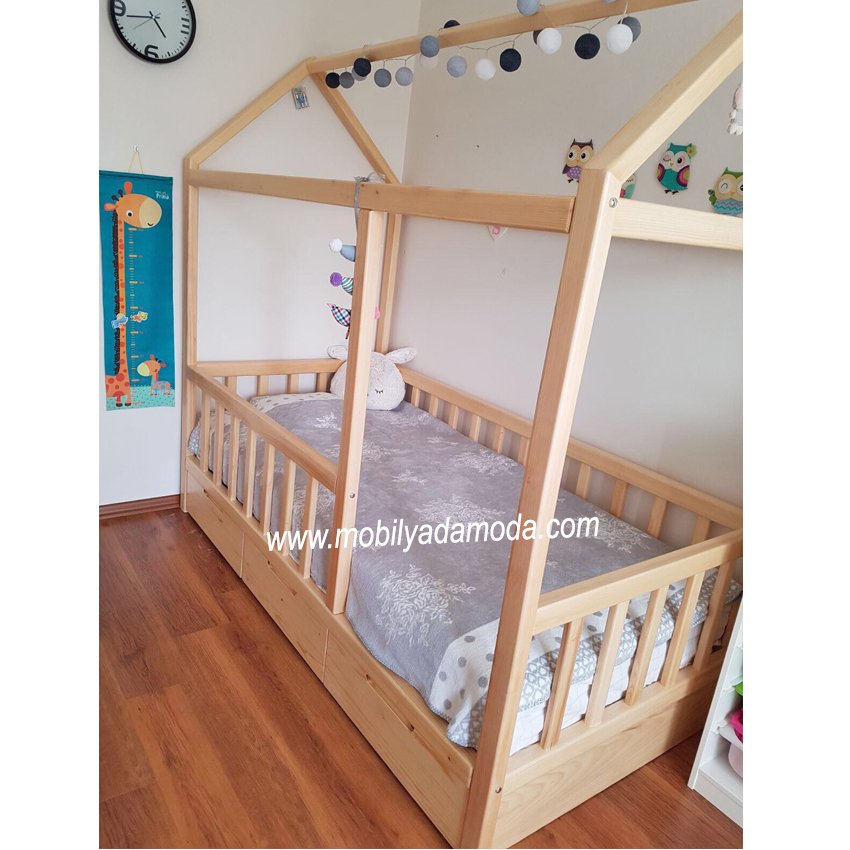 Bebek Cocuk Genc Odalari Montessori Odalari