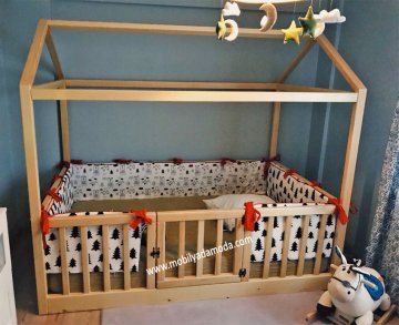 Bebek Cocuk Genc Odalari Montessori Odalari