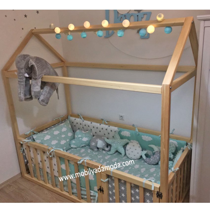 Bebek Cocuk Genc Odalari Montessori Odalari