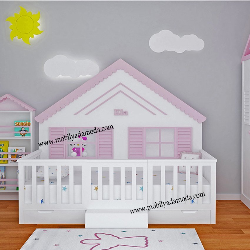 bebek cocuk genc odalari montessori odalari