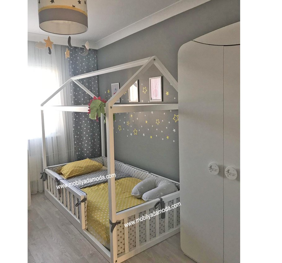 Bebek Cocuk Genc Odalari Montessori Odalari