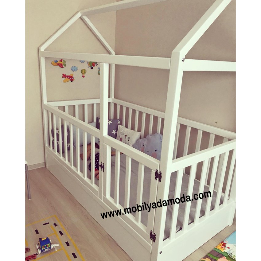 bebek cocuk genc odalari montessori odalari