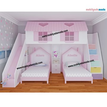 Bebek Cocuk Genc Odalari Montessori Odalari