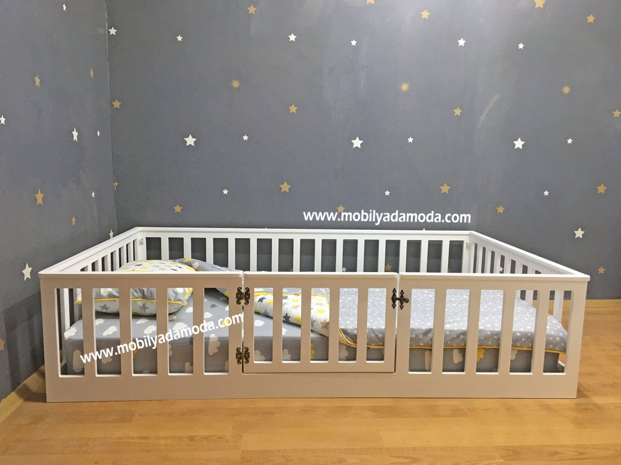 Bebek Cocuk Genc Odalari Montessori Odalari