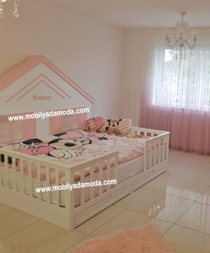 Bebek Cocuk Genc Odalari Montessori Odalari