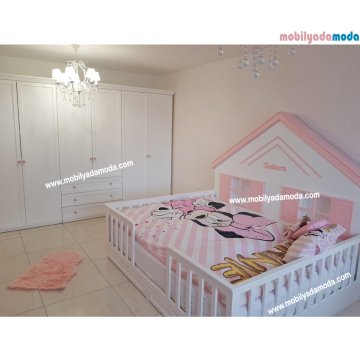Bebek Cocuk Genc Odalari Montessori Odalari