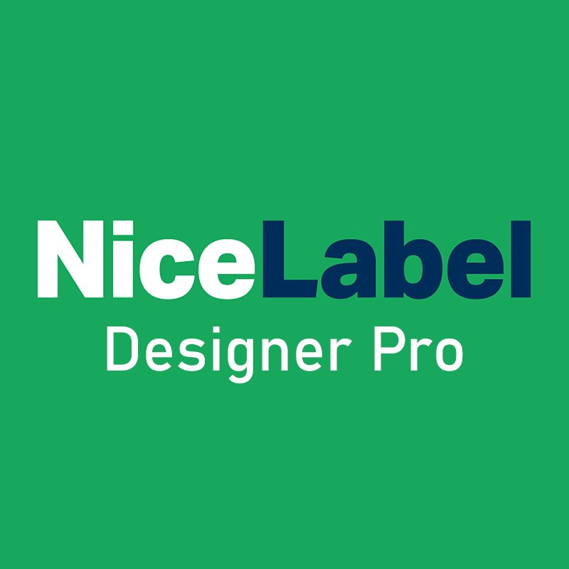 nicelabel designer pro 2019