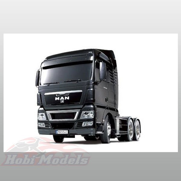 man tgx rc