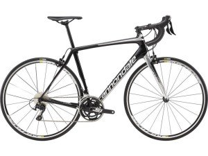 cannondale cross country bike
