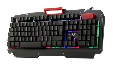 Gaming Klavye Onerisi