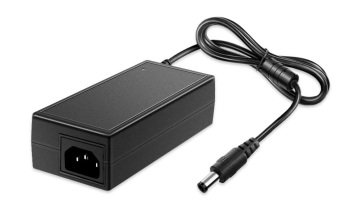 hadron hd794 12v 10a plastik kasa kamera adaptoru cok amacli guc kaynagi