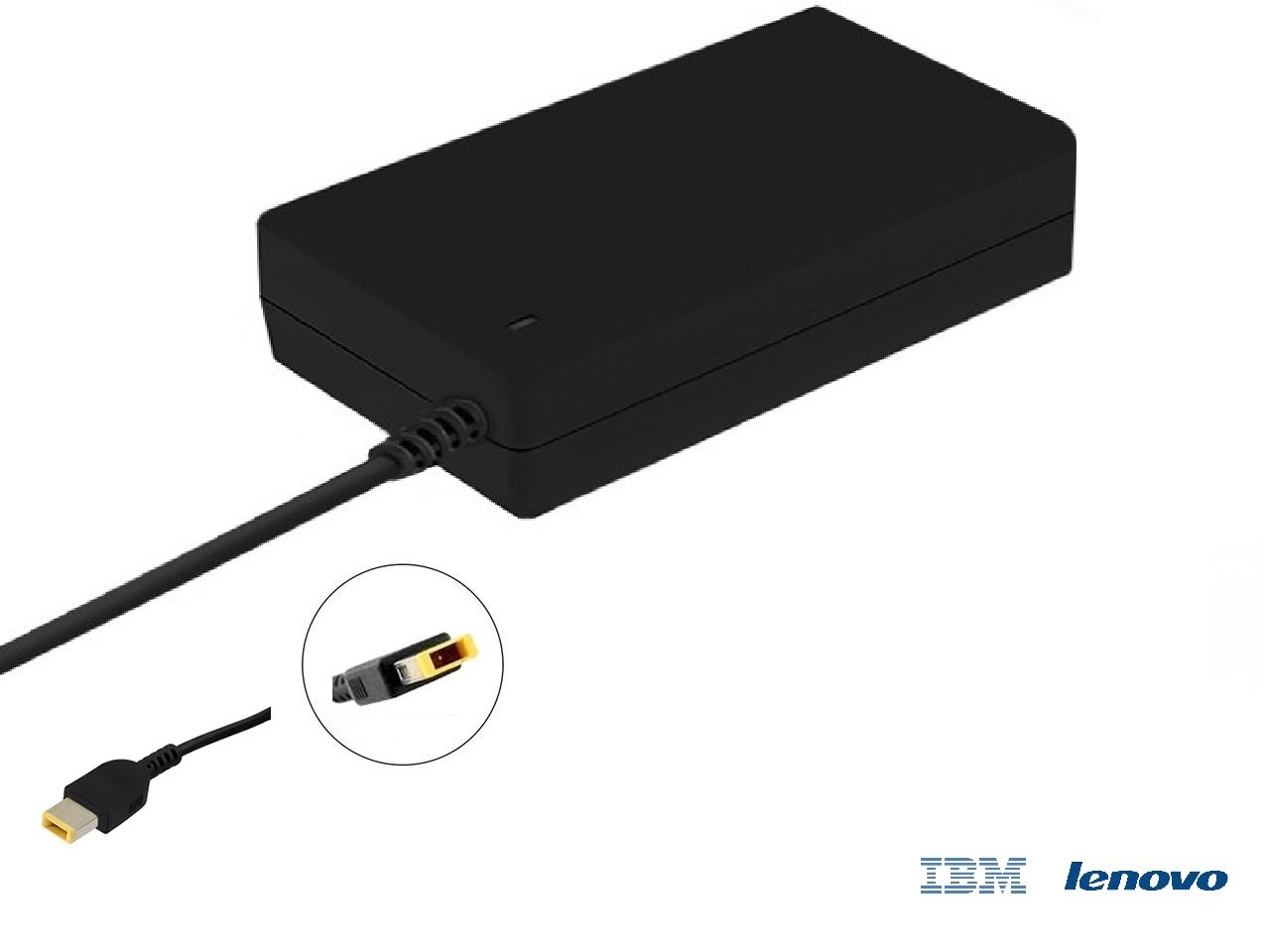 Compaxe Cli 604 Ibm Lenovo Notebook Sarj Adaptoru 20v 2 25a 45w 10 5 4 0 Igneli