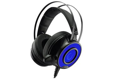 Rampage Esport Serisi Oyun Kulakligi Rampage Agita 7 1 Stereo Pro Rgb Gaming Kulaklik